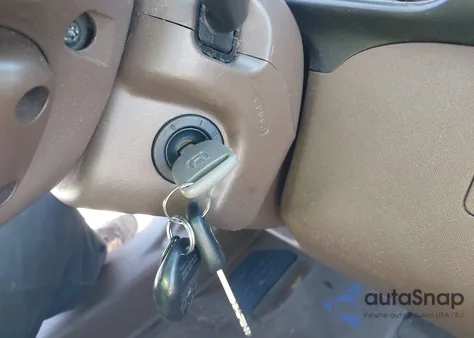 2004 Honda Cr-V Lx из США, поврежденный, VIN JHLRD68494C016162